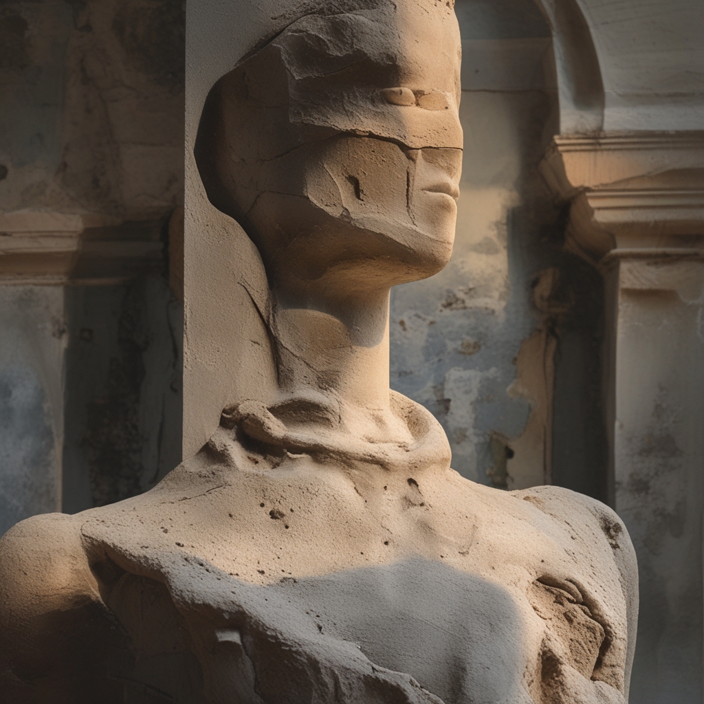 Vue macro d'un livre d'anatomie ouvert sur des diagrammes de muscles du dos, posé sur une table en bois sombre, lumière chaude directionnelle créant des ombres profondes sur les pages